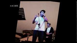 S.M.O.B.Y./ Η.Κ./ Μ.Ο. Feat. Ex-Bad - Get Some More