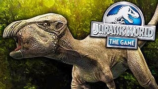 ZALMOXES 1% TORNEIO MUNDIAL! - Jurassic World - O Jogo - Ep 338