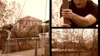 Parkour Nürnberg