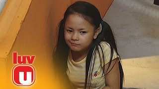 Luv U: Liza meets Luv U students