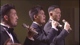 MEZZO - Синяя вечность (Live)