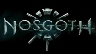 Nosgoth - на старой крови. Есть мнение