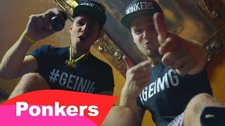 Silentó - Watch Me (Whip/Nae Nae) (PONKERS PARODIE)