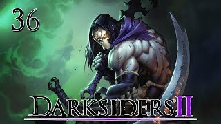 Darksiders 2 - Прохождение pt36