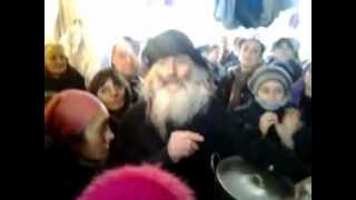 Mama Gabrielis Sulieri Shvili - 1 ნაწილი