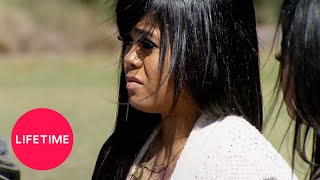 Little Women: Atlanta - Andrea Needs to Take It Easy (Season 4, Episode 12) | Lifetime