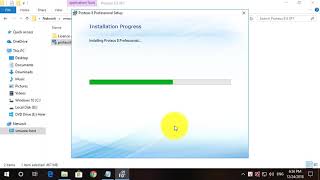 Cài đặt và Crack Proteus 8.8 Full Key đến năm 2020