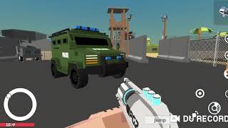 Игра   машины
