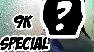BUKKITFAQ MACHT FACECAM?!?! | 9000 ABO SPEZIAL | CAPS ATTACK!!11