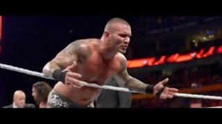 HOT WWE BACKSTAGE RANDY ORTON WWE NEWS UPDATE - WWE RKO NEWS On Randy Orton's WWE Future