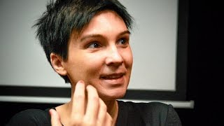 Катажина Квятковська-Москалевич :: Інтерв'ю :: Розмовляє Альона Вишницька