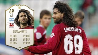 FIFA 19 ЛЕГЕНДЫ РПЛ: ЭКТОР БРАКАМОНТЕ