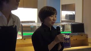10/8開催 日本初！技術だけで一等地に0円開業できるオーディション開催①