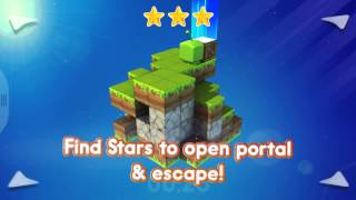 Twisty Planets Teaser Trailer