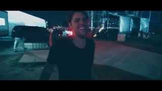 Leave The World Behind - Experience Sebastian