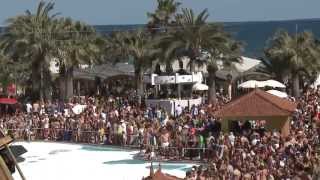 Ushuaia Opening 2013 @ Ibiza - Nightlive4x Juni 2013 Teil 2
