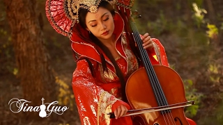 Oogway Ascends (Kung Fu Panda) - Tina Guo