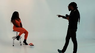 Shortpree - 38 Grams (Video)