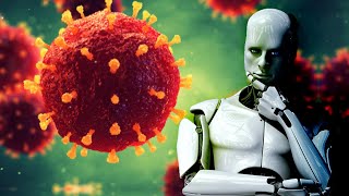 CORONAVIRUS (COVID-19) : L'INTELLIGENCE ARTIFICIELLE TROUVE LE VACCIN ?