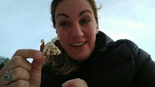 Small Town Thrifting! I found treasures to resell! Making money on our road trip!