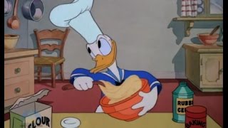 ДОНАЛЬД ДАК! Утиные истории!!! Все серии подряд!!!