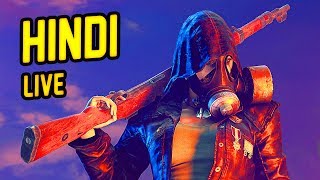 PUBG LITE HINDI LIVE | Hitesh KS HINDI GAMING
