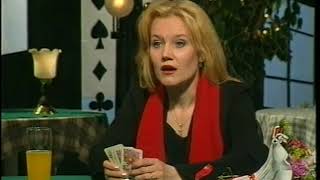 АРТИСТЫ ТЕАТРА "БАЛТИЙСКИЙ ДОМ" - РОМАН ГРОМАДСКИЙ, ВАДИМ ЯКОВЛЕВ И ИРИНА КОНОПАЦКАЯ