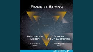 Piano Sonata "Four Elements": I. Earth Songs