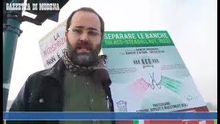Ricostruzione post-terremoto e ripresa economica: con la separazione bancaria