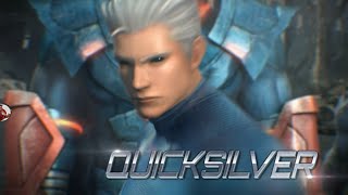 [Marvel Future Fight] Speed Hero abx Quicksilver !!