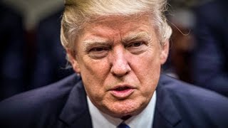 Trump Has Weakened America By Destroying Environmental Protections - The Ring Of Fire