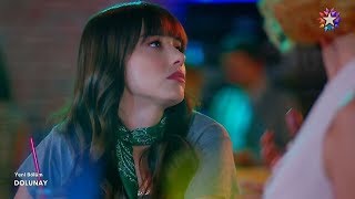 Полнолуние | Dolunay 11 серия, турецкий сериал, Анонс , русские субтитры