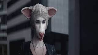 Sheep Disguise Unmask