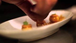 Trailer El Bulli - Culinaire Hommage (ned)