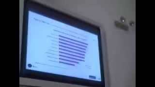 Grupo Consultores presenta eI AgencyScope Reino Unido