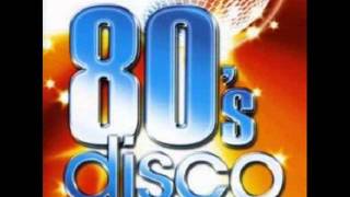 DISKO  80s