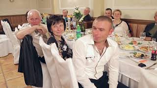 Відеозйомка 0976296085 коломийки-УКРАЇНСЬКІ весільні пісні, гурт Маскимум, весілля в Ганці, Брошнів