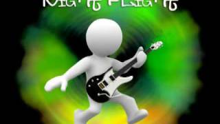 Night Flight - I Rock Your Night (Groove-T Remix)