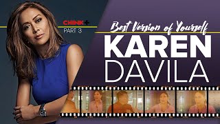 Life Story of Karen Davila's Humble Beginnings (Part 1 of 3)