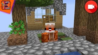 ✌ Светлые летающие кубики LIGHT4LIFE - Minecraft ✌