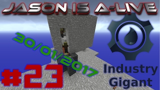 [Jason is A-Live] Industry Gigant (30/1/2017) #23