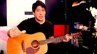 Understand Scales In Just Minutes!