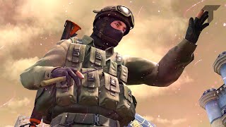 FOREST ВЫНОСИТ GODSENT / ХАЙЛАЙТЫ ПРО ИГРОКОВ В CS:GO