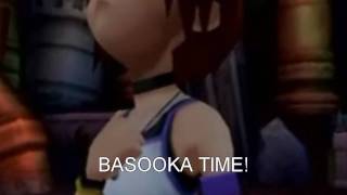 The Kingdom Hearts Show!
