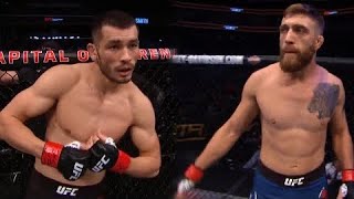 Прямой эфир UFC: Махмуд Мурадов - Джеральд Мершарт / Новый бой Махмуд Мурадов 2021
