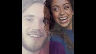 PEWDIEPIE AND LIZA KOSHY HAD A DAUGHTER?!? LORD SAUCEY YTOTW SERIES
