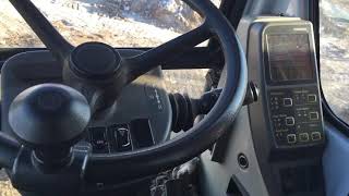 HYUNDAI 200, колёсный