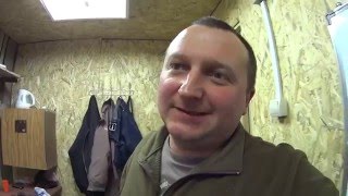 Самодельный глушитель для двигателя Лифан 2V77