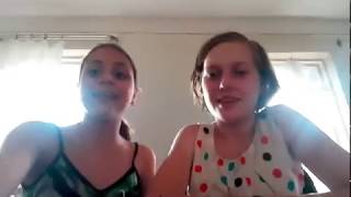 gacnoba (pirveli video)