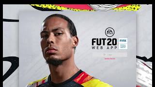СТАРТ FIFA 20 ПЕРВЫЙ СОСТАВ /// ИПК СБЧ ПЕРВЫЕ ШАГИ /// НОВЫЕ ЗАДАНИЯ